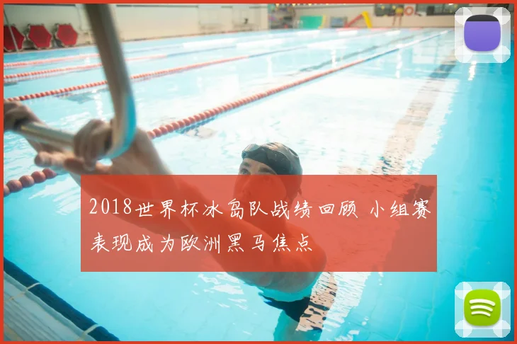 2018世界杯冰岛队战绩回顾 小组赛表现成为欧洲黑马焦点